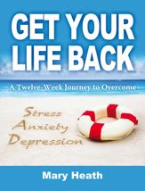 Get Your Life Back - 21 Sep 2015