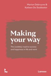 Making Your Way - 1 Nov 2020