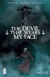 The Devil That Wears My Face #2 - 22 Nov 2023