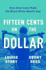 Fifteen Cents on the Dollar - 18 Jun 2024