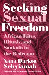 Seeking Sexual Freedom - 3 Mar 2026