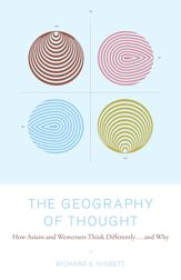 The Geography of Thought - 26 Oct 2010