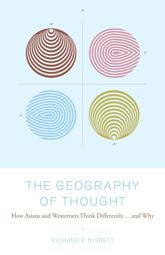 The Geography of Thought - 26 Oct 2010