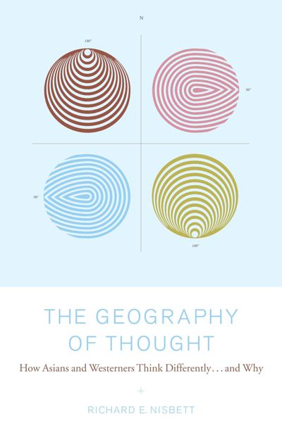 The Geography of Thought