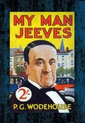 My Man Jeeves - 3 Aug 2023