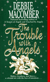 The Trouble with Angels - 13 Oct 2009