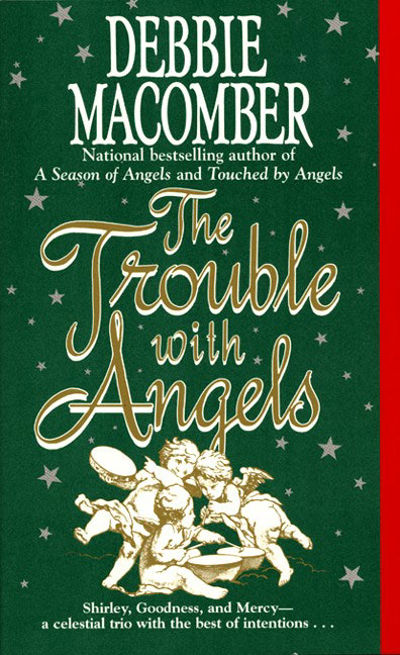 The Trouble with Angels