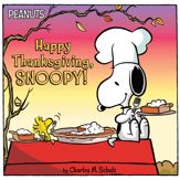 Happy Thanksgiving, Snoopy! - 4 Sep 2018