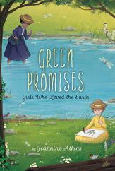Green Promises - 11 Feb 2025