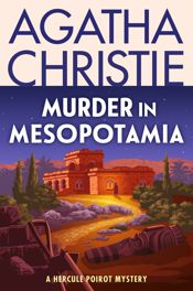 Murder in Mesopotamia - 17 Mar 2009