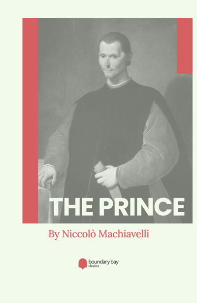 The Prince