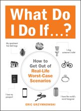What Do I Do If...? - 6 Mar 2015