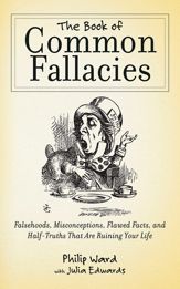 The Book of Common Fallacies - 1 Jun 2012