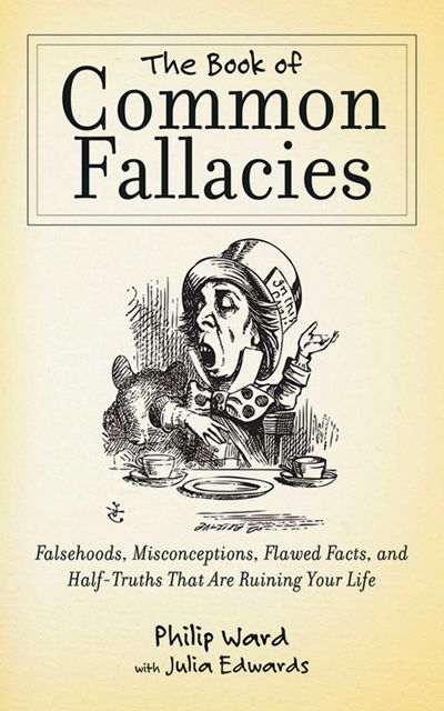 The Book of Common Fallacies