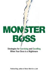 Monster Boss - 17 Aug 2008