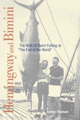 Hemingway and Bimini - 1 Mar 2016