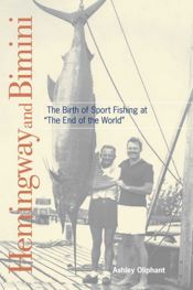 Hemingway and Bimini - 1 Mar 2016