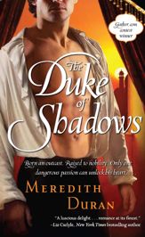 The Duke of Shadows - 11 May 2010