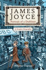 James Joyce - 3 May 2016