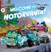 Welcome to Motorvania! - 26 Aug 2025