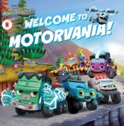 Welcome to Motorvania! - 26 Aug 2025