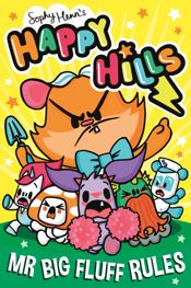 Mr Big Fluff Rules - 19 Jun 2025