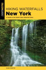 Hiking Waterfalls New York - 1 May 2019
