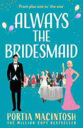Bad Bridesmaid - 22 Aug 2014