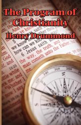 The Program of Christianity - 19 Feb 2013