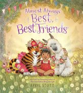 Almost Always Best, Best Friends - 22 Feb 2022
