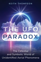 The UFO Paradox - 16 Jul 2024