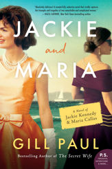 Jackie and Maria - 18 Aug 2020