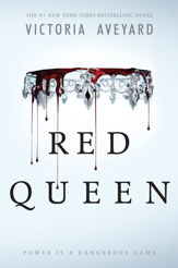 Red Queen - 10 Feb 2015