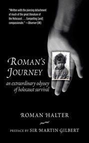 Roman's Journey - 1 Mar 2012