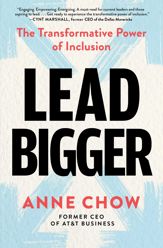 Lead Bigger - 10 Sep 2024