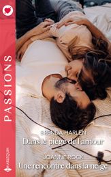 Dans le piège de l'amour - Une rencontre dans la neige - 1 Dec 2024