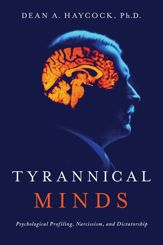 Tyrannical Minds - 2 Apr 2019