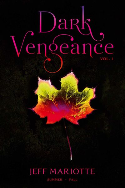 Dark Vengeance Vol. 1