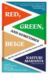 Red, Green, and Sometimes Beige - 3 Oct 2024