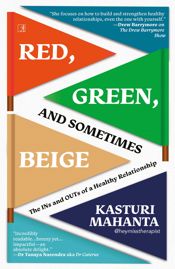 Red, Green, and Sometimes Beige - 3 Oct 2024