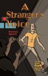 A Stranger's Voice - 29 Sep 2014