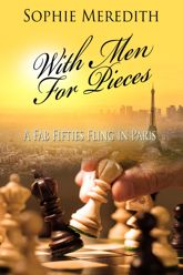 With Men For Pieces [A Fab Fifties Fling In Paris] - 1 Oct 2013