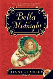 Bella at Midnight - 24 Jun 2014