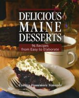 Delicious Maine Desserts - 1 Oct 2009