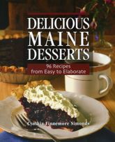 Delicious Maine Desserts - 1 Oct 2009