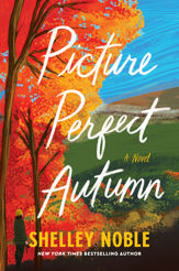 Picture Perfect Autumn - 19 Sep 2023