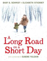A Long Road on a Short Day - 10 Nov 2020