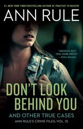 Don't Look Behind You - 29 Nov 2011