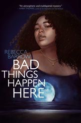 Bad Things Happen Here - 28 Jun 2022