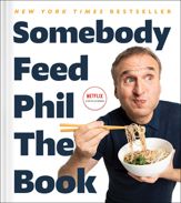 Somebody Feed Phil the Book - 18 Oct 2022